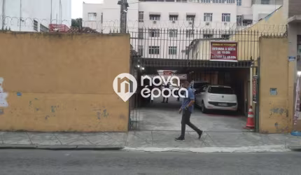 Terreno em condomínio fechado à venda na Rua Jacinto, Méier, Rio de Janeiro, 219 m2 por R$ 748.000