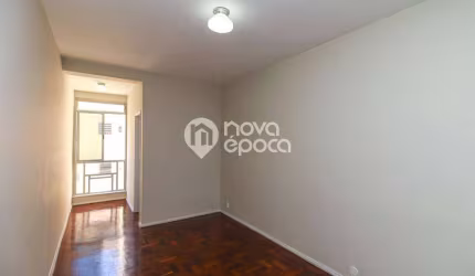 Apartamento com 2 quartos à venda na Rua General Severiano, Botafogo, Rio de Janeiro, 66 m2 por R$ 700.000