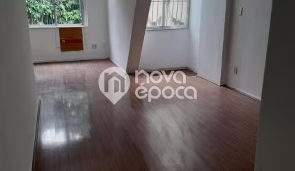 Apartamento com 3 quartos à venda na Praça Saenz Peña, Tijuca, Rio de Janeiro, 80 m2 por R$ 380.000