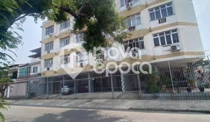 Apartamento com 2 quartos à venda na Rua Capanema, Tauá, Rio de Janeiro, 70 m2 por R$ 265.000