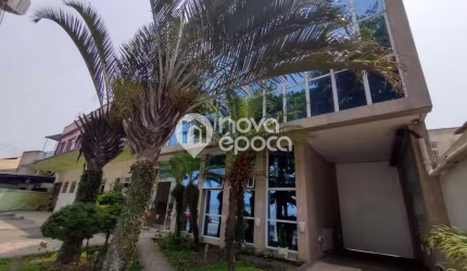Prédio com 5 salas à venda na Praia da Guanabara, Freguesia (Ilha do Governador), Rio de Janeiro, 1179 m2 por R$ 7.700.000