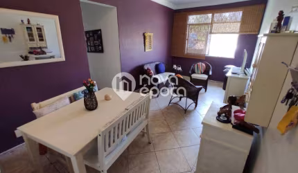 Apartamento com 2 quartos à venda na Rua Flávio José da Costa, Pitangueiras, Rio de Janeiro, 55 m2 por R$ 250.000
