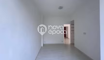 Apartamento com 1 quarto à venda na Praça Pio XI, Jardim Botânico, Rio de Janeiro, 36 m2 por R$ 620.000