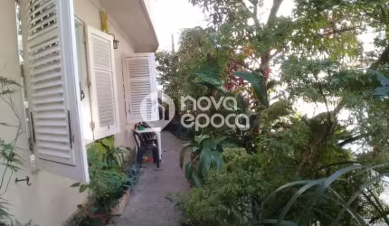 Apartamento com 4 quartos à venda na Rua General Barbosa Lima, Copacabana, Rio de Janeiro, 140 m2 por R$ 1.850.000