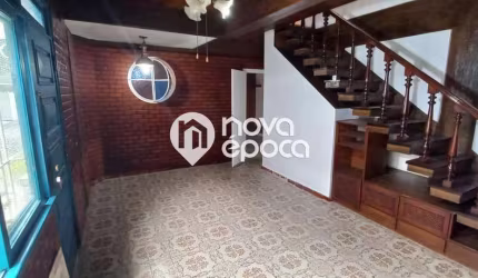 Casa em condomínio fechado com 3 quartos à venda na Rua Paulo Silva Araújo, Méier, Rio de Janeiro, 120 m2 por R$ 750.000