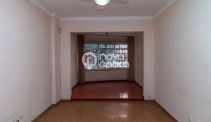 Apartamento com 3 quartos à venda na Rua Senador Vergueiro, Flamengo, Rio de Janeiro, 135 m2 por R$ 1.200.000
