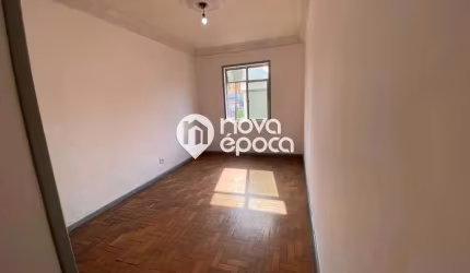 Apartamento com 3 quartos à venda na Rua Dias da Cruz, Méier, Rio de Janeiro, 80 m2 por R$ 360.000