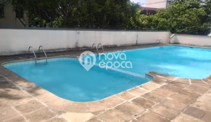 Apartamento com 2 quartos à venda na Rua Haddock Lobo, Estácio, Rio de Janeiro, 66 m2 por R$ 290.000