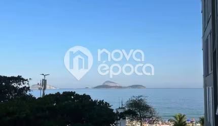 Apartamento com 4 quartos à venda na Rua Aníbal de Mendonça, Ipanema, Rio de Janeiro, 286 m2 por R$ 8.700.000