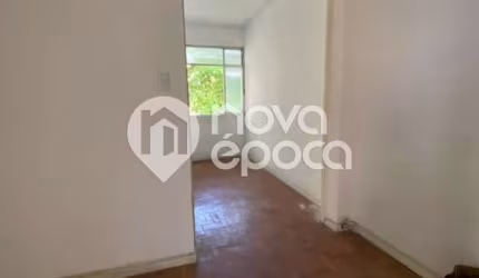 Apartamento com 3 quartos à venda na Rua Emília Sampaio, Vila Isabel, Rio de Janeiro, 74 m2 por R$ 295.000
