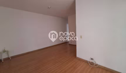 Apartamento com 2 quartos à venda na Rua Xingu, Freguesia (Jacarepaguá), Rio de Janeiro, 73 m2 por R$ 350.000