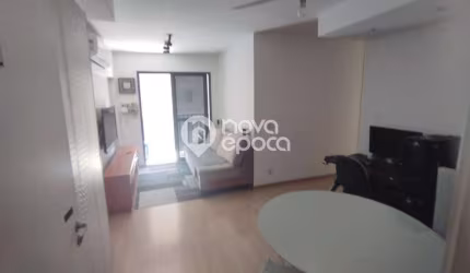 Apartamento com 2 quartos à venda na Rua José Bonifácio, Todos os Santos, Rio de Janeiro, 52 m2 por R$ 429.000