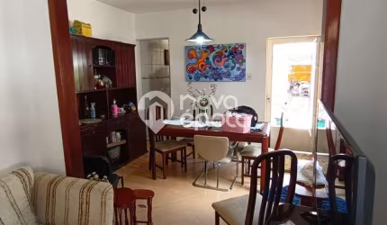 Casa em condomínio fechado com 2 quartos à venda na Rua Guarabira, Todos os Santos, Rio de Janeiro, 88 m2 por R$ 350.000