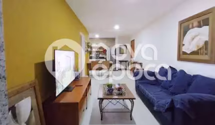 Apartamento com 1 quarto à venda na Rua Sebastião Lacerda, Alto, Teresópolis, 105 m2 por R$ 550.000