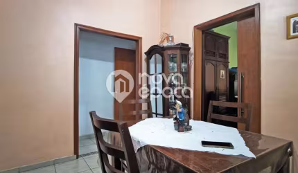 Apartamento com 3 quartos à venda na Rua Pereira de Siqueira, Tijuca, Rio de Janeiro, 81 m2 por R$ 389.000