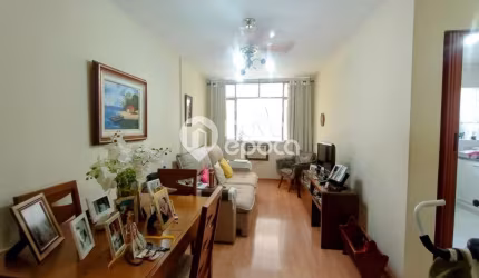 Apartamento com 2 quartos à venda na Rua Getúlio, Cachambi, Rio de Janeiro, 62 m2 por R$ 260.000