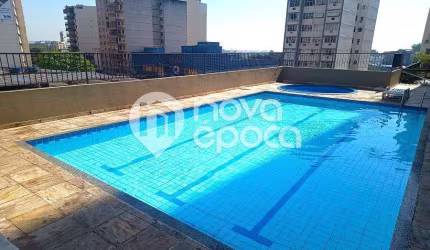 Apartamento com 2 quartos à venda na Rua São Francisco Xavier, São Francisco Xavier, Rio de Janeiro, 63 m2 por R$ 230.000