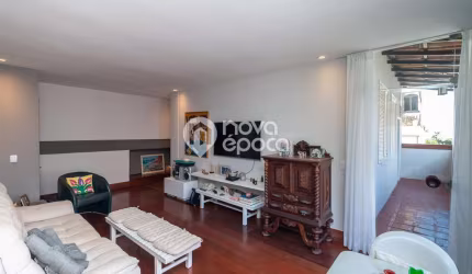 Apartamento com 2 quartos à venda na Rua Barão da Torre, Ipanema, Rio de Janeiro, 150 m2 por R$ 3.050.000