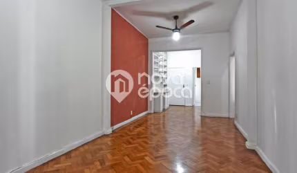 Apartamento com 3 quartos à venda na Rua Doutor Satamini, Tijuca, Rio de Janeiro, 102 m2 por R$ 470.000
