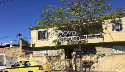 Apartamento com 2 quartos à venda na Rua Quiroa, Oswaldo Cruz, Rio de Janeiro, 75 m2 por R$ 180.000