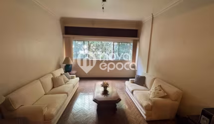 Apartamento com 3 quartos à venda na Rua Alzira Brandão, Tijuca, Rio de Janeiro, 126 m2 por R$ 750.000