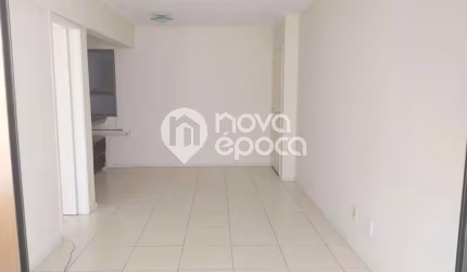 Apartamento com 1 quarto à venda na Rua Washington Luíz, Centro, Rio de Janeiro, 43 m2 por R$ 300.000