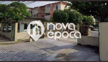 Apartamento com 3 quartos à venda na Rua Fernando de Azevedo, Portuguesa, Rio de Janeiro, 57 m2 por R$ 360.000