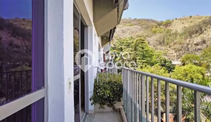 Apartamento com 2 quartos à venda na Travessa Cerqueira Lima, Méier, Rio de Janeiro, 67 m2 por R$ 260.000