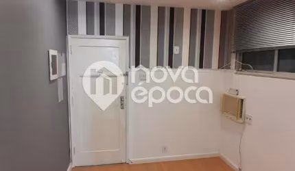 Sala comercial com 1 sala à venda na Rua Siqueira Campos, Copacabana, Rio de Janeiro, 38 m2 por R$ 370.000