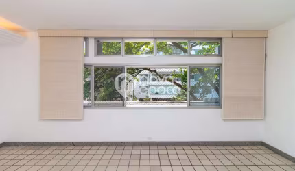 Apartamento com 3 quartos à venda na Rua Almirante Guilhem, Leblon, Rio de Janeiro, 138 m2 por R$ 4.000.000