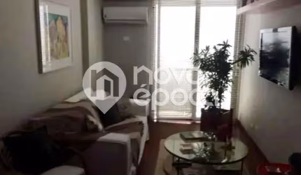 Apartamento com 2 quartos à venda na Rua Pio Correia, Jardim Botânico, Rio de Janeiro, 79 m2 por R$ 1.050.000