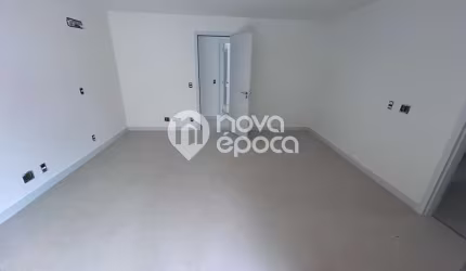 Apartamento com 4 quartos à venda na Avenida Lineu de Paula Machado, Lagoa, Rio de Janeiro, 254 m2 por R$ 5.986.500