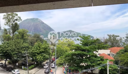 Apartamento com 4 quartos à venda na Avenida Lineu de Paula Machado, Lagoa, Rio de Janeiro, 215 m2 por R$ 6.321.400