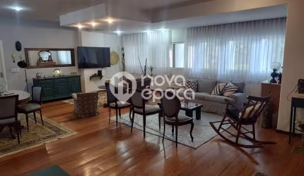 Apartamento com 3 quartos à venda na Avenida Nossa Senhora de Copacabana, Copacabana, Rio de Janeiro, 140 m2 por R$ 1.500.000