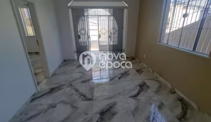 Casa em condomínio fechado com 2 quartos à venda na Rua Maranhão, Méier, Rio de Janeiro, 74 m2 por R$ 410.000