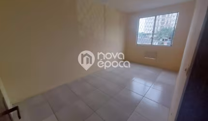 Apartamento com 2 quartos à venda na Rua Trairi, Praça Seca, Rio de Janeiro, 60 m2 por R$ 155.000