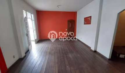 Casa com 4 quartos à venda na Rua Camarista Meier, Engenho de Dentro, Rio de Janeiro, 228 m2 por R$ 380.000