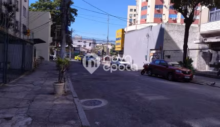 Apartamento com 3 quartos à venda na Rua Silva Rabelo, Méier, Rio de Janeiro, 100 m2 por R$ 440.000