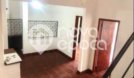 Casa com 3 quartos à venda na Rua Jorge Rudge, Vila Isabel, Rio de Janeiro, 153 m2 por R$ 490.000