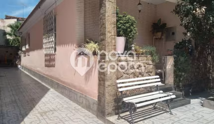 Casa com 3 quartos à venda na Rua Itirapina, Tomás Coelho, Rio de Janeiro, 80 m2 por R$ 350.000