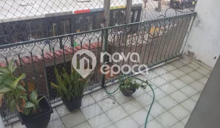 Casa com 5 quartos à venda na Rua Chaves Pinheiro, Cachambi, Rio de Janeiro, 443 m2 por R$ 500.000