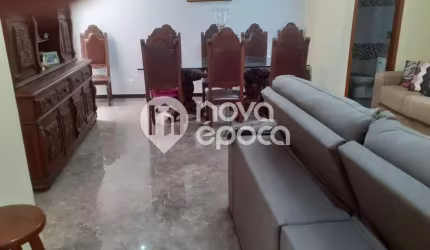 Casa em condomínio fechado com 2 quartos à venda na Rua Marechal Bittencourt, Riachuelo, Rio de Janeiro, 120 m2 por R$ 650.000