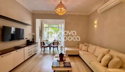 Apartamento com 3 quartos à venda na Avenida Nossa Senhora de Copacabana, Copacabana, Rio de Janeiro, 80 m2 por R$ 1.900.000