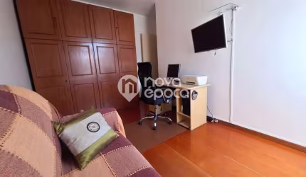 Apartamento com 2 quartos à venda na Rua Pedro de Carvalho, Méier, Rio de Janeiro, 80 m2 por R$ 258.000