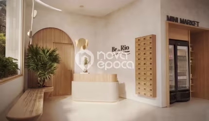 Apartamento com 1 quarto à venda na Rua Tonelero, Copacabana, Rio de Janeiro, 63 m2 por R$ 1.877.800