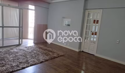 Apartamento com 2 quartos à venda na Rua Barão do Bom Retiro, Engenho Novo, Rio de Janeiro, 98 m2 por R$ 230.000
