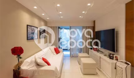 Apartamento com 3 quartos à venda na Rua Marquês de Valença, Tijuca, Rio de Janeiro, 115 m2 por R$ 1.590.000