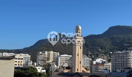 Apartamento com 3 quartos à venda na Rua Doutor Satamini, Tijuca, Rio de Janeiro, 114 m2 por R$ 525.000