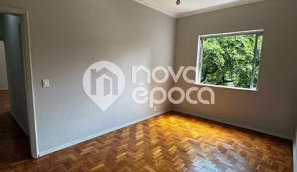 Apartamento com 3 quartos à venda na Avenida Paulo de Frontin, Praça da Bandeira, Rio de Janeiro, 90 m2 por R$ 340.000