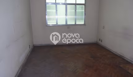 Apartamento com 2 quartos à venda na Rua Mariz e Barros, Praça da Bandeira, Rio de Janeiro, 76 m2 por R$ 300.000